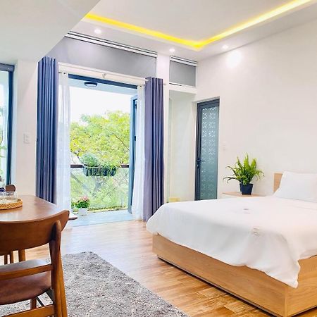 Cloudy Homestay Hoi An Exterior photo