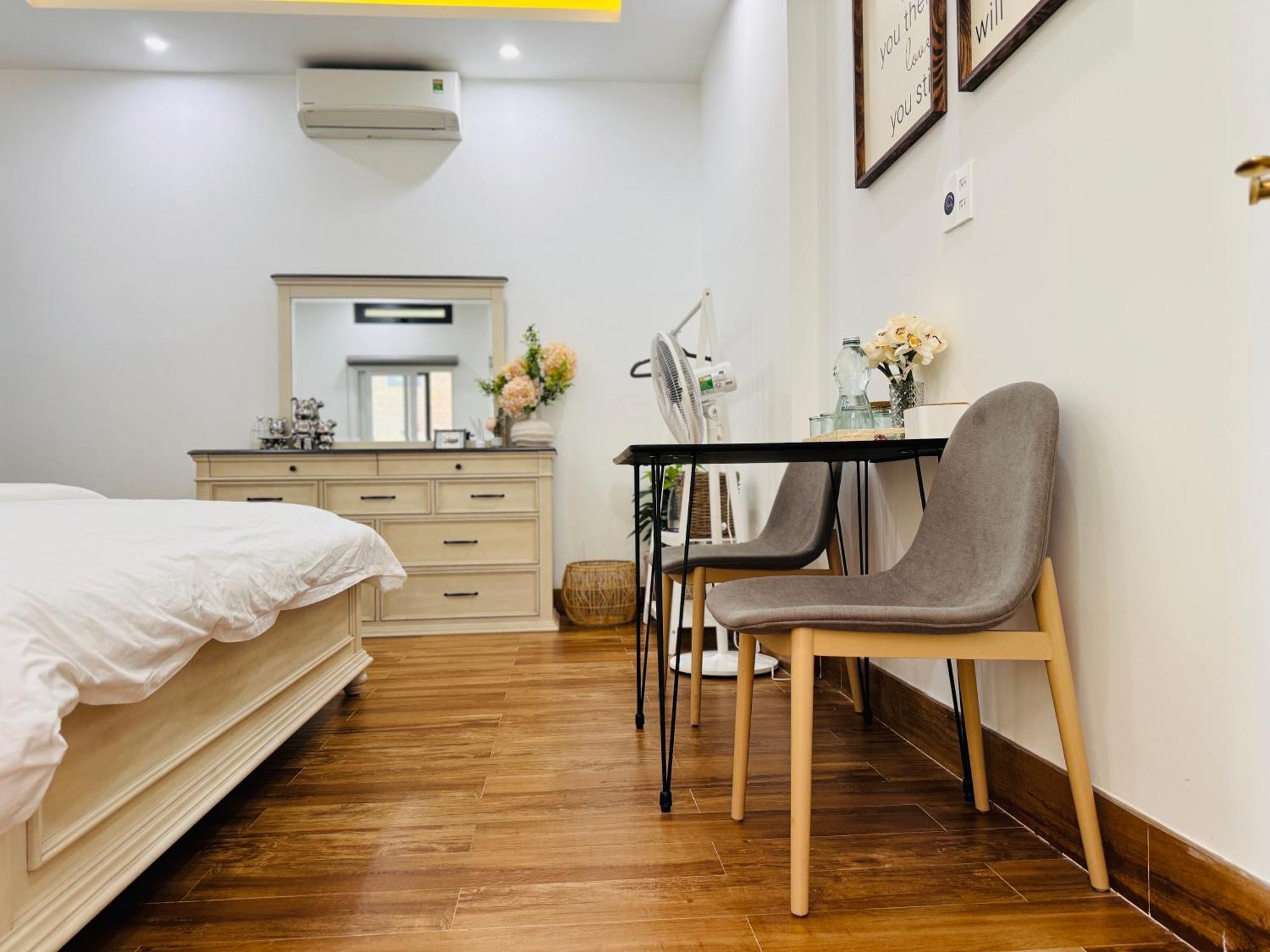 Cloudy Homestay Hoi An Exterior photo