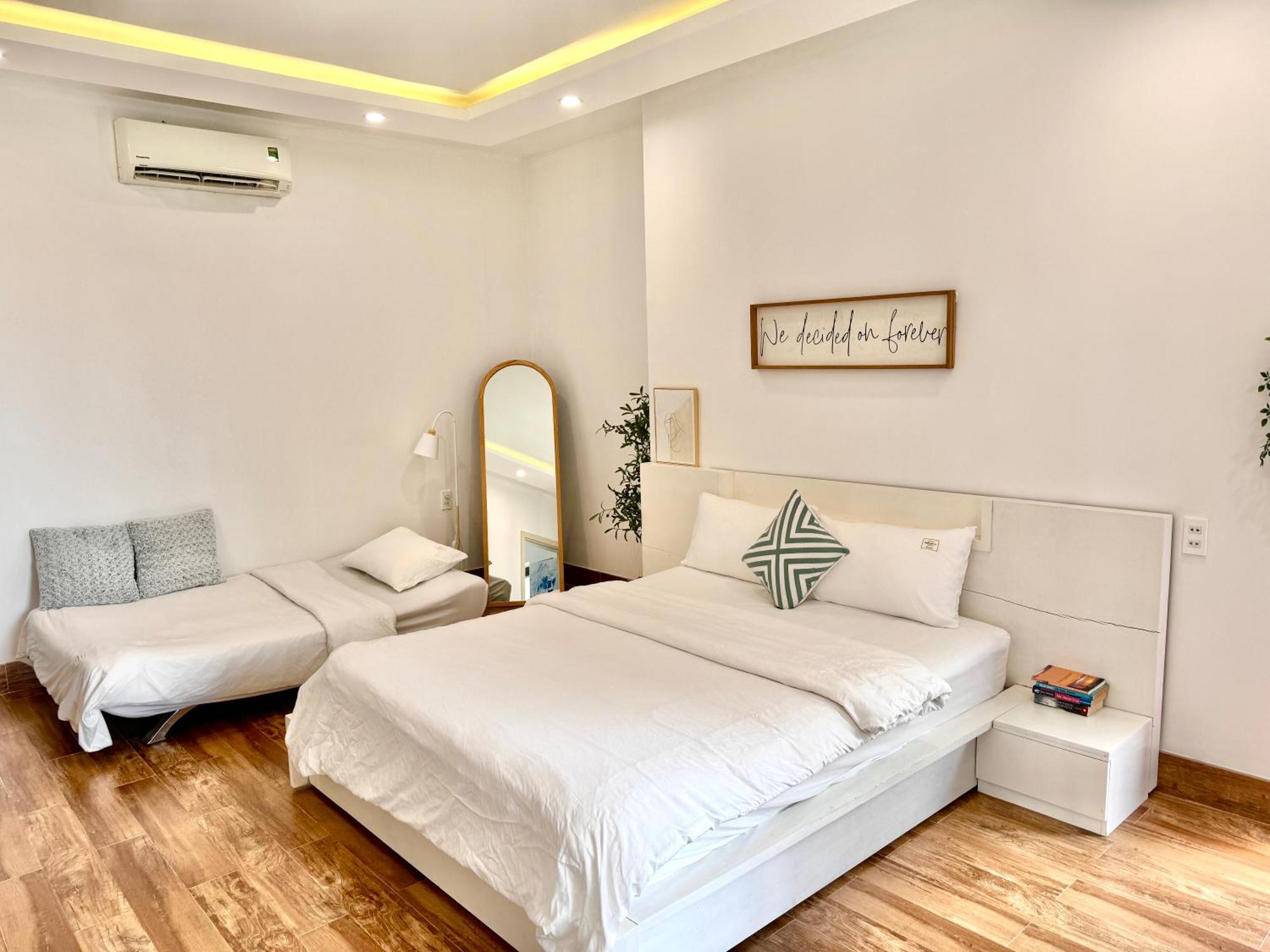 Cloudy Homestay Hoi An Exterior photo