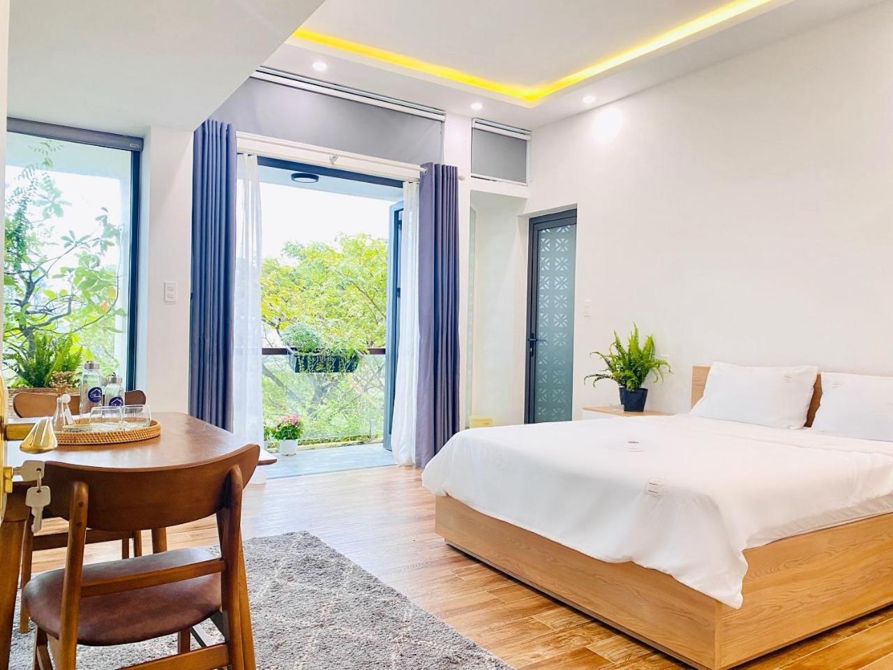 Cloudy Homestay Hoi An Exterior photo