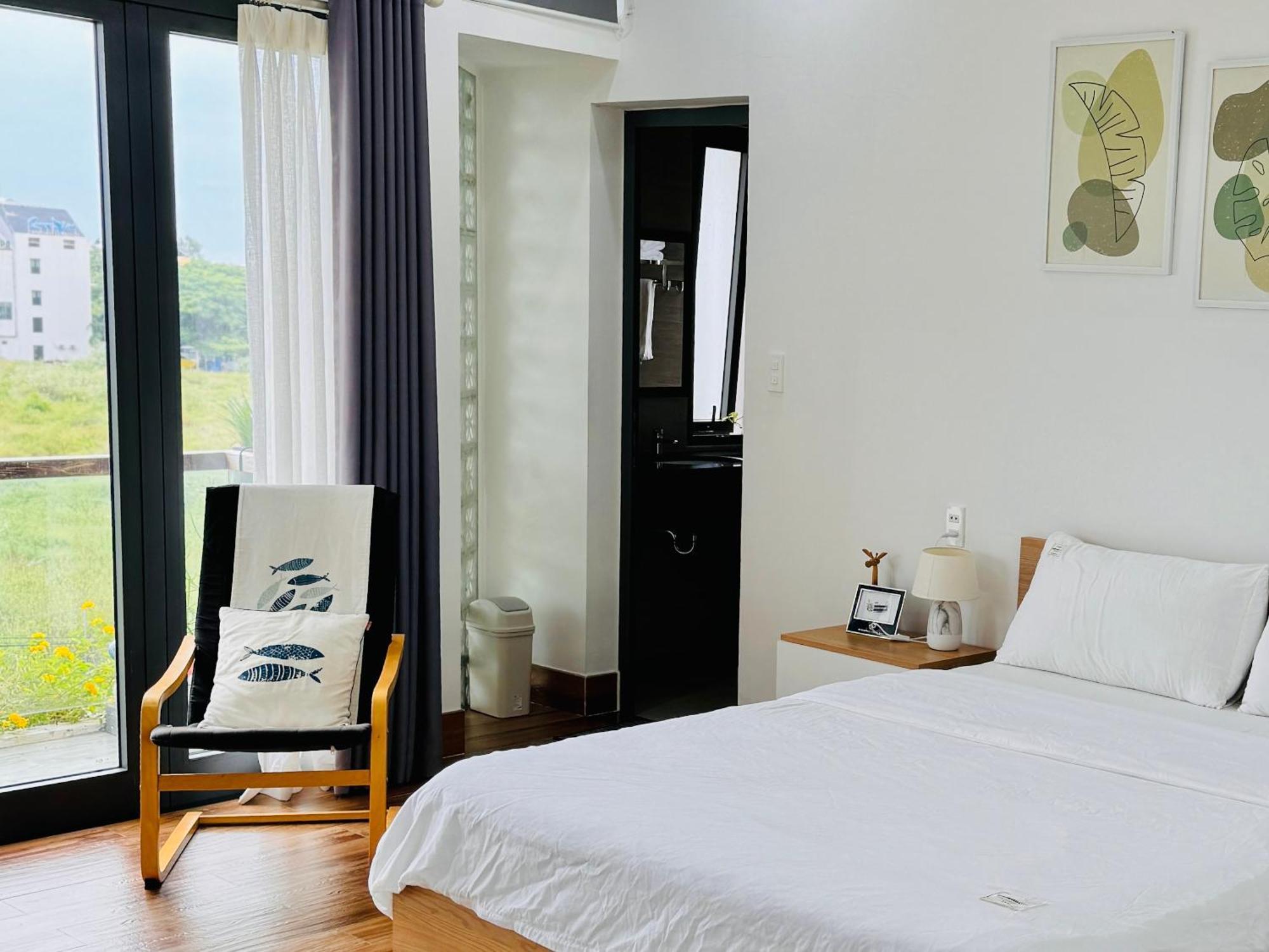 Cloudy Homestay Hoi An Exterior photo