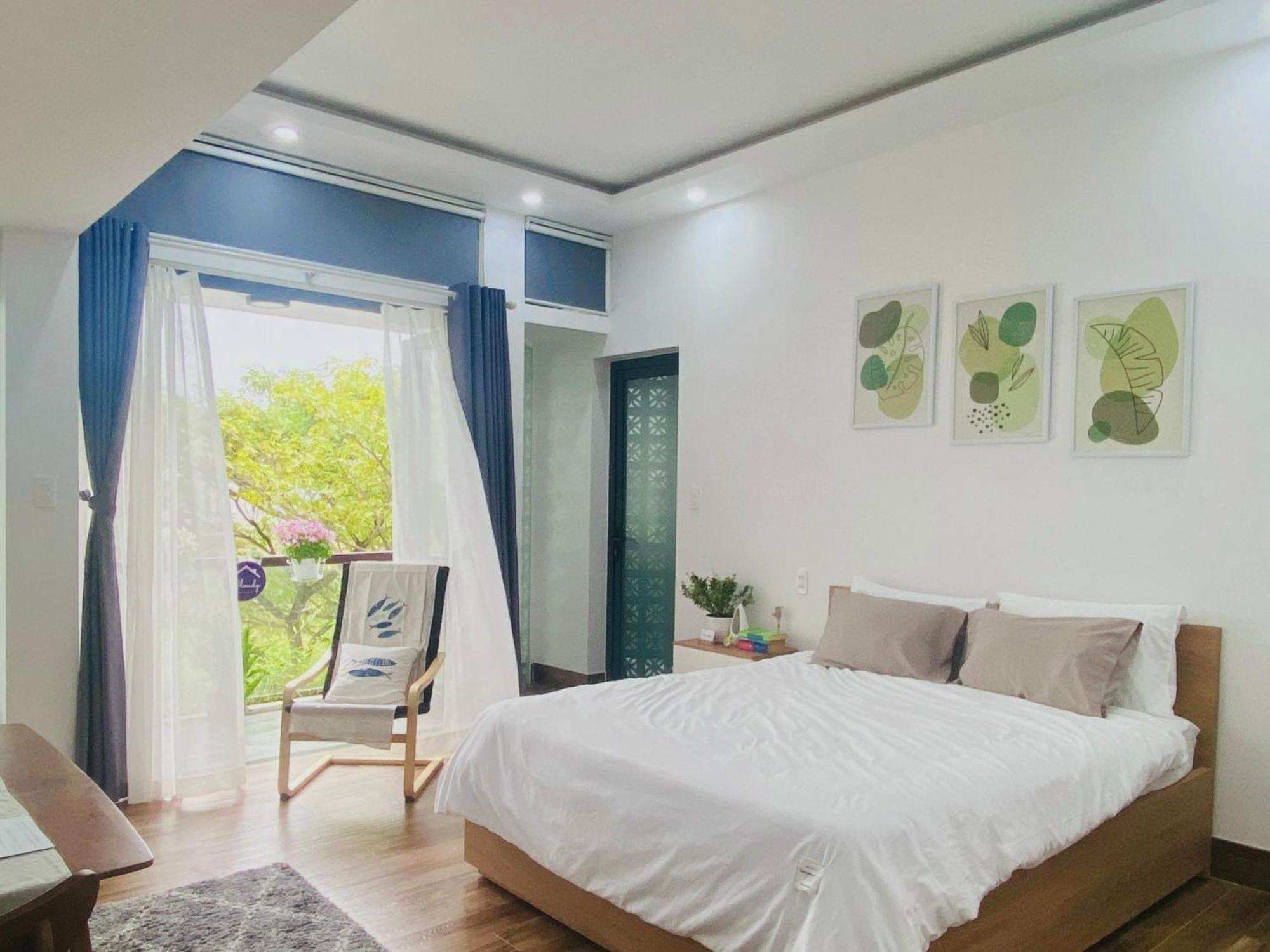 Cloudy Homestay Hoi An Exterior photo